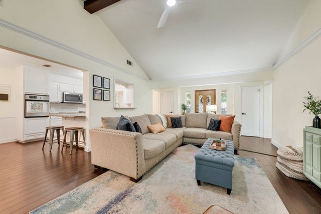 4707 Ridgeline Drive, Arlington, TX 76017