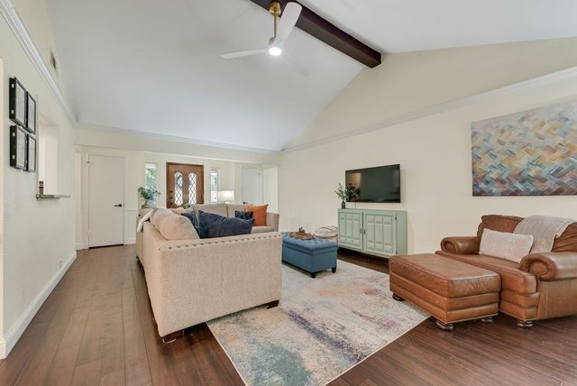 4707 Ridgeline Drive, Arlington, TX 76017