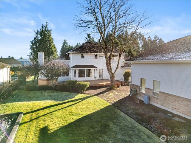 11243 Airpark Lane SE, Yelm, WA 98597