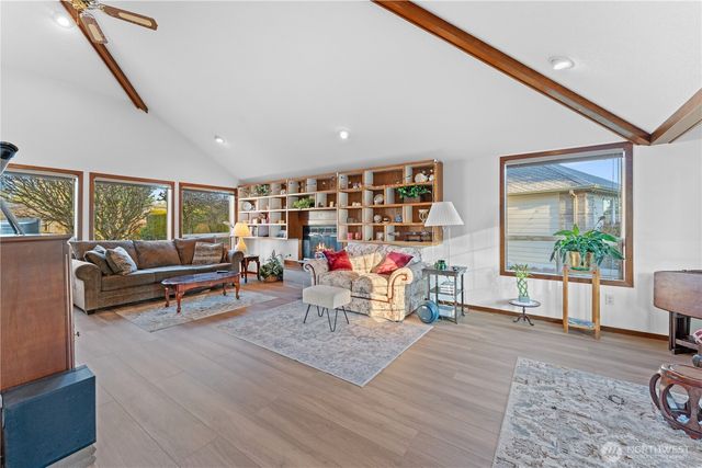 11243 Airpark Lane SE, Yelm, WA 98597