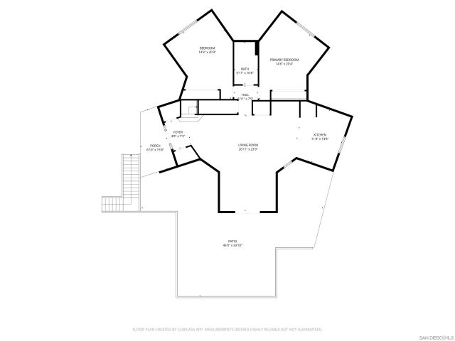 6937 Madrone, San Diego, CA 92114