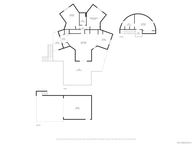 6937 Madrone, San Diego, CA 92114