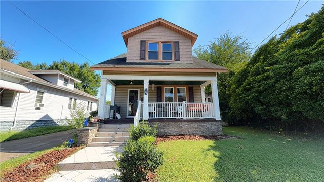 1711 Springfield AVE, Norfolk, VA 23523
