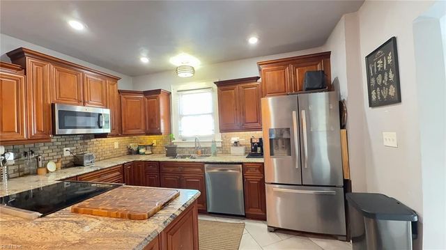 1711 Springfield AVE, Norfolk, VA 23523