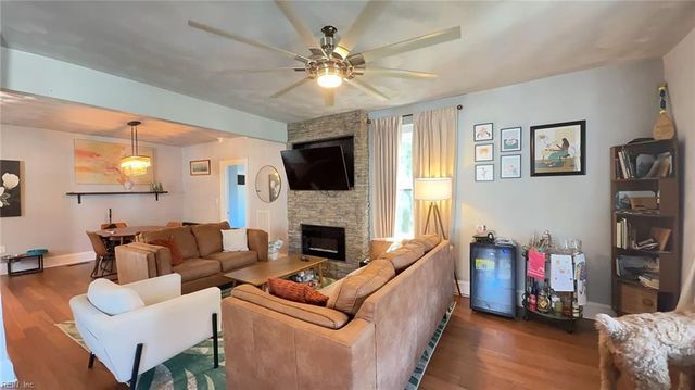 1711 Springfield AVE, Norfolk, VA 23523