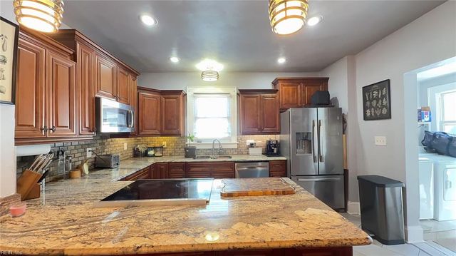 1711 Springfield AVE, Norfolk, VA 23523