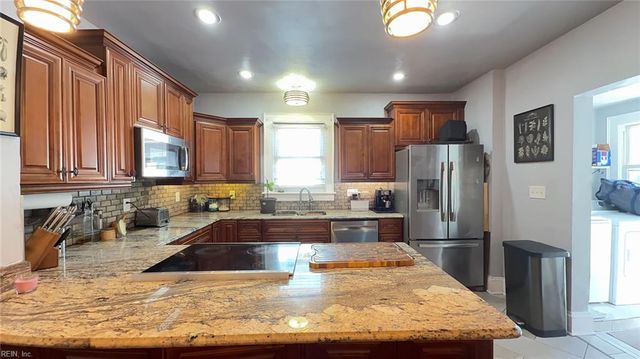 1711 Springfield AVE, Norfolk, VA 23523
