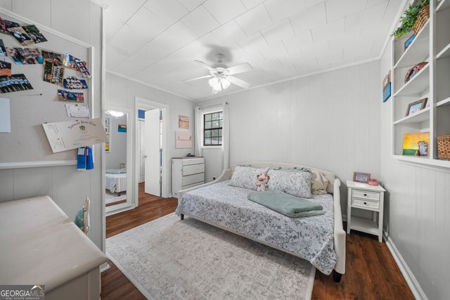 3 Pecan Alley, Register, GA 30452
