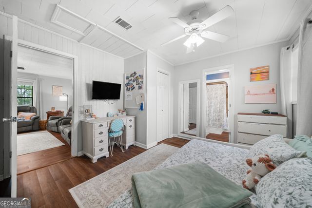 3 Pecan Alley, Register, GA 30452