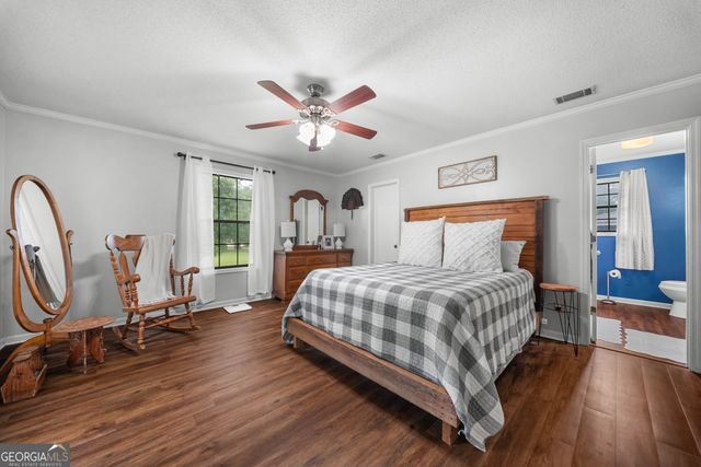 3 Pecan Alley, Register, GA 30452