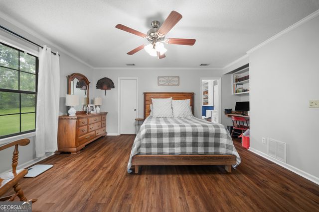 3 Pecan Alley, Register, GA 30452