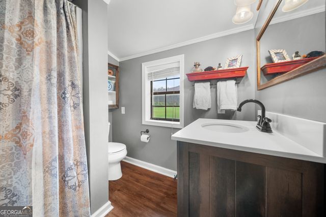 3 Pecan Alley, Register, GA 30452
