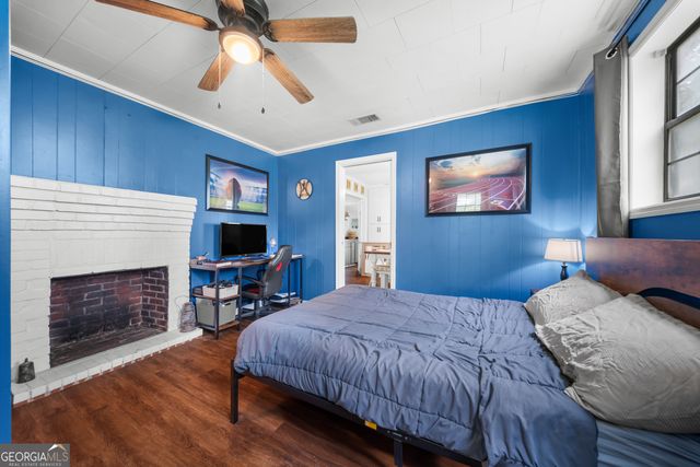 3 Pecan Alley, Register, GA 30452