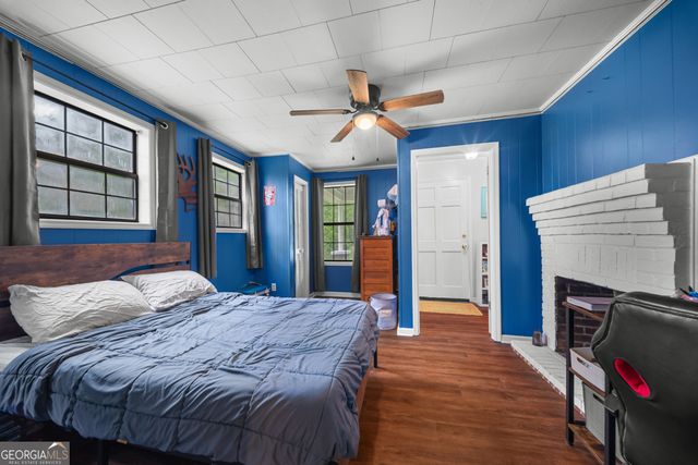 3 Pecan Alley, Register, GA 30452