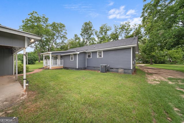 3 Pecan Alley, Register, GA 30452
