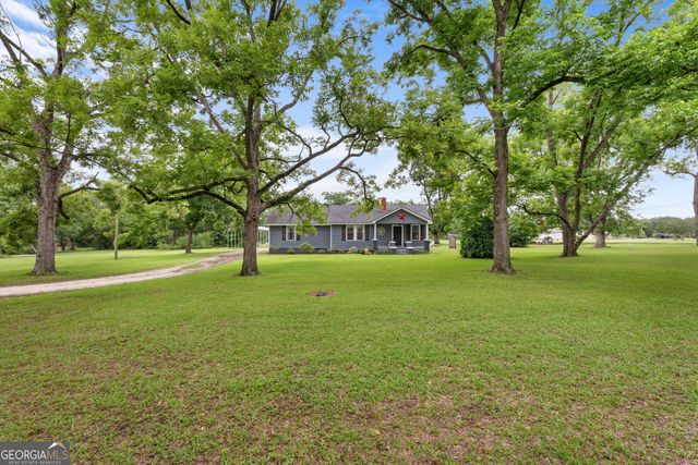 3 Pecan Alley, Register, GA 30452