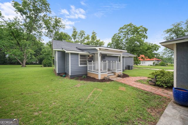 3 Pecan Alley, Register, GA 30452