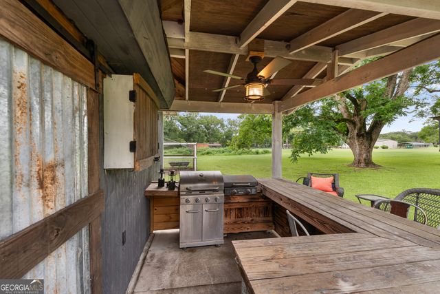 3 Pecan Alley, Register, GA 30452