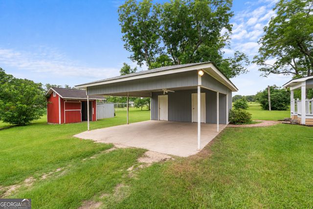 3 Pecan Alley, Register, GA 30452