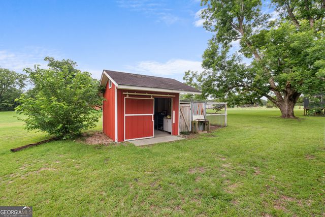 3 Pecan Alley, Register, GA 30452