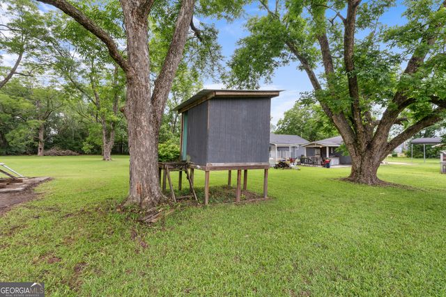 3 Pecan Alley, Register, GA 30452