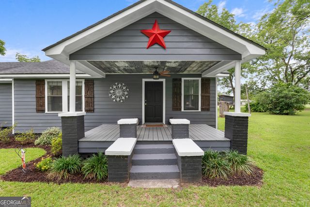 3 Pecan Alley, Register, GA 30452