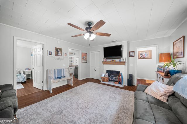3 Pecan Alley, Register, GA 30452