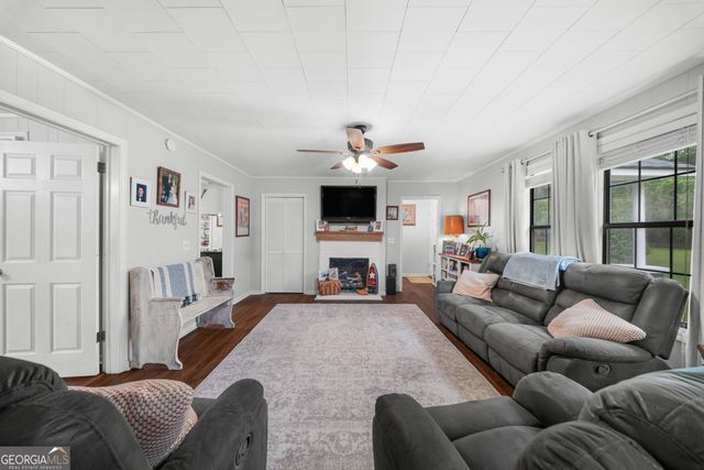 3 Pecan Alley, Register, GA 30452