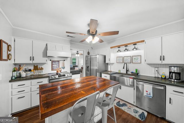 3 Pecan Alley, Register, GA 30452