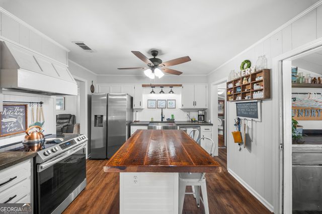 3 Pecan Alley, Register, GA 30452