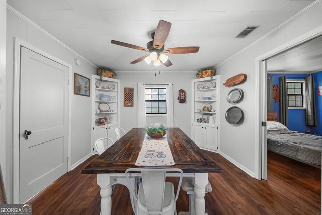 3 Pecan Alley, Register, GA 30452