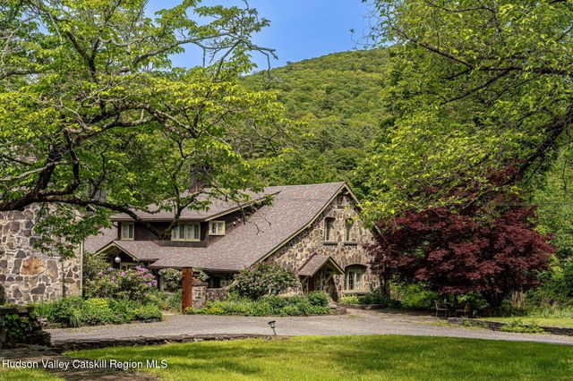 0000 Wittenberg Road, Mount Tremper, NY 12457