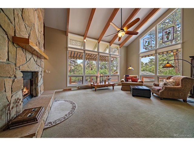 6640 Perry Park Blvd, Larkspur, CO 80118