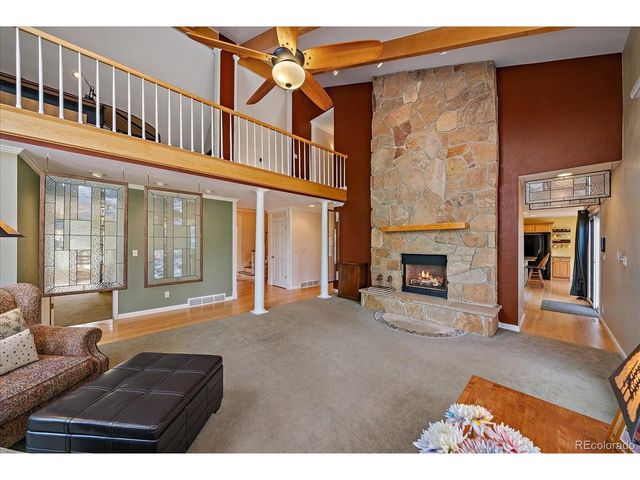 6640 Perry Park Blvd, Larkspur, CO 80118