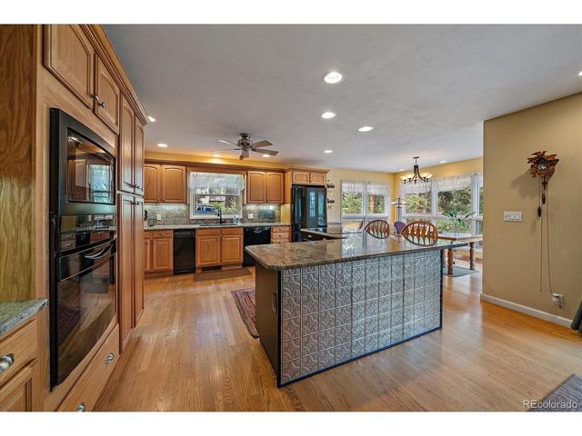 6640 Perry Park Blvd, Larkspur, CO 80118