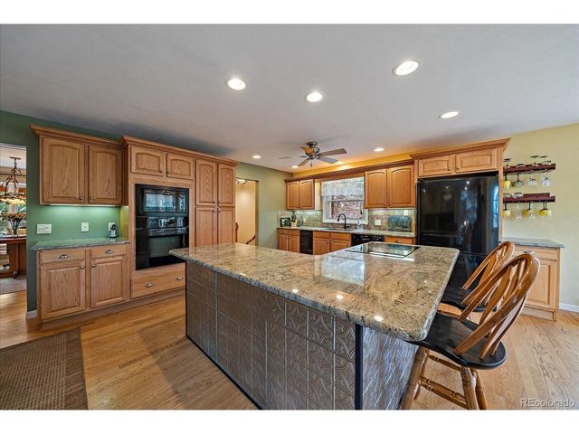 6640 Perry Park Blvd, Larkspur, CO 80118