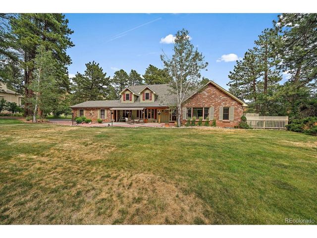 6640 Perry Park Blvd, Larkspur, CO 80118