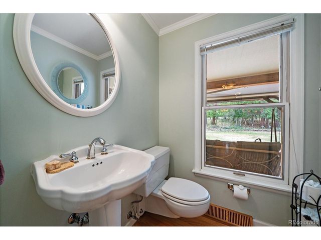 6640 Perry Park Blvd, Larkspur, CO 80118