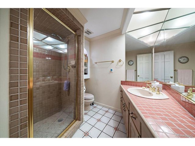 6640 Perry Park Blvd, Larkspur, CO 80118