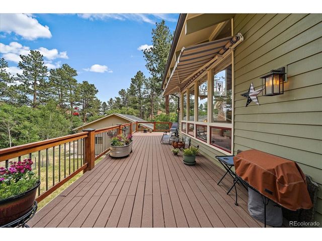 6640 Perry Park Blvd, Larkspur, CO 80118