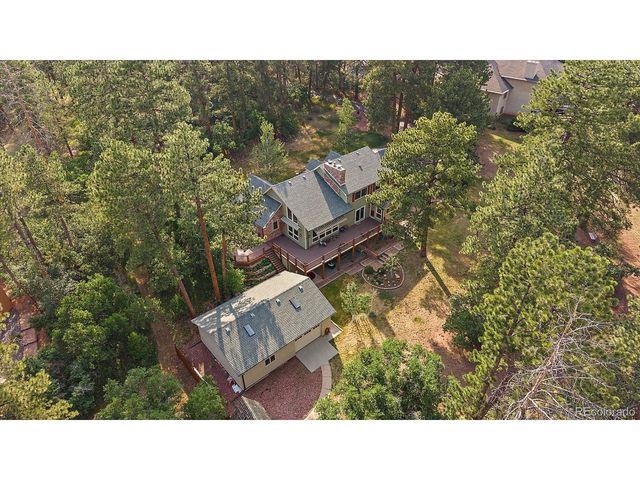 6640 Perry Park Blvd, Larkspur, CO 80118