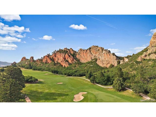 6640 Perry Park Blvd, Larkspur, CO 80118