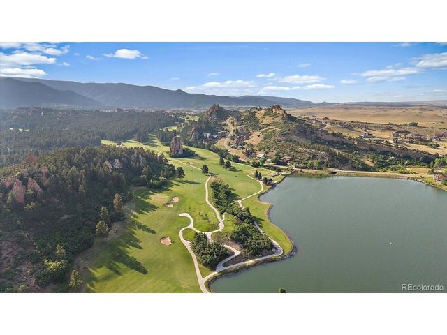 6640 Perry Park Blvd, Larkspur, CO 80118