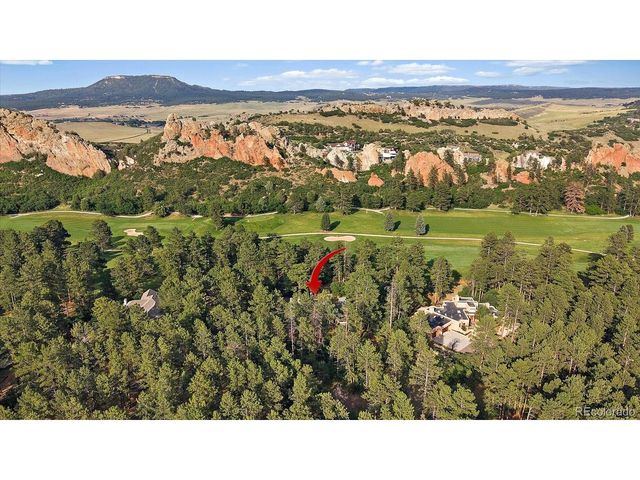 6640 Perry Park Blvd, Larkspur, CO 80118