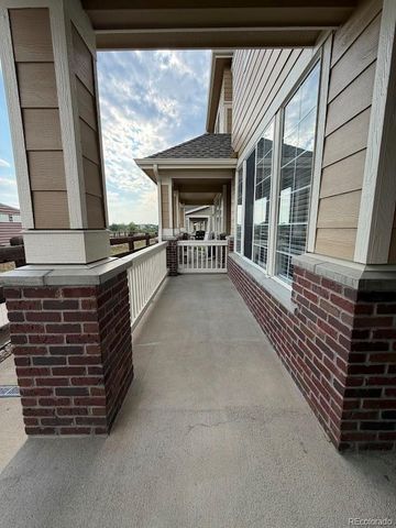 16262 E Geddes Lane 6, Aurora, CO 80016