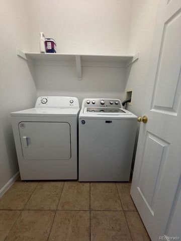 16262 E Geddes Lane 6, Aurora, CO 80016