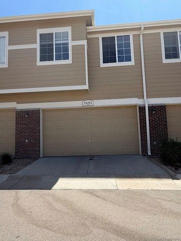 16262 E Geddes Lane 6, Aurora, CO 80016