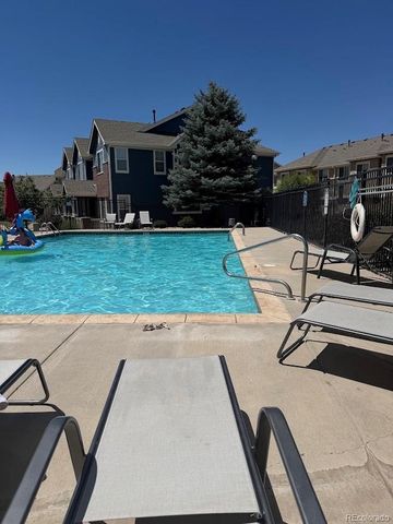 16262 E Geddes Lane 6, Aurora, CO 80016