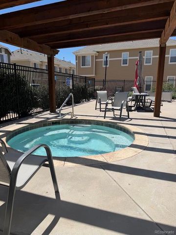16262 E Geddes Lane 6, Aurora, CO 80016