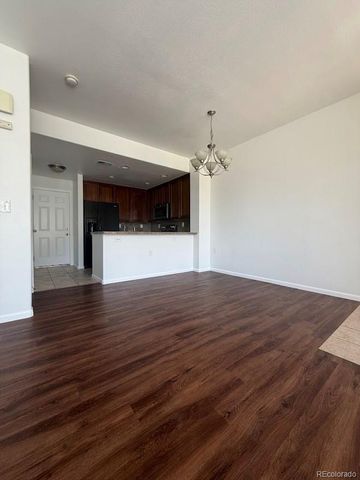 16262 E Geddes Lane 6, Aurora, CO 80016